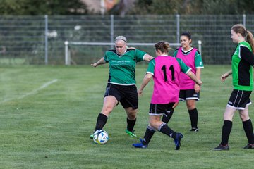 Bild 8 - Frauen Schmalfelder SV - TuS Tensfeld : Ergebnis: 8:1